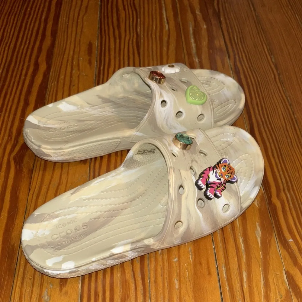 Crocs sandals - Picture 2 of 4